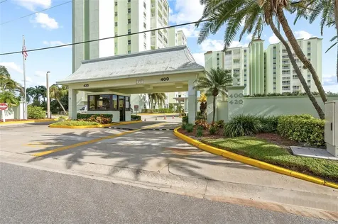 420 64th Avenue St Pete Beach FL 33706