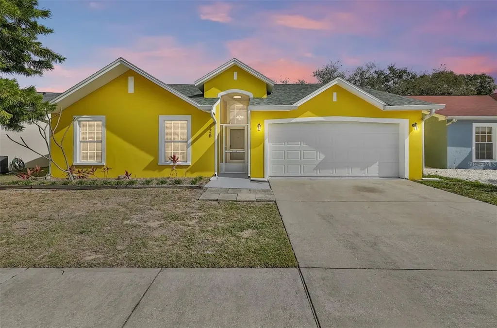 128 Lookout Drive Apollo Beach FL 33572