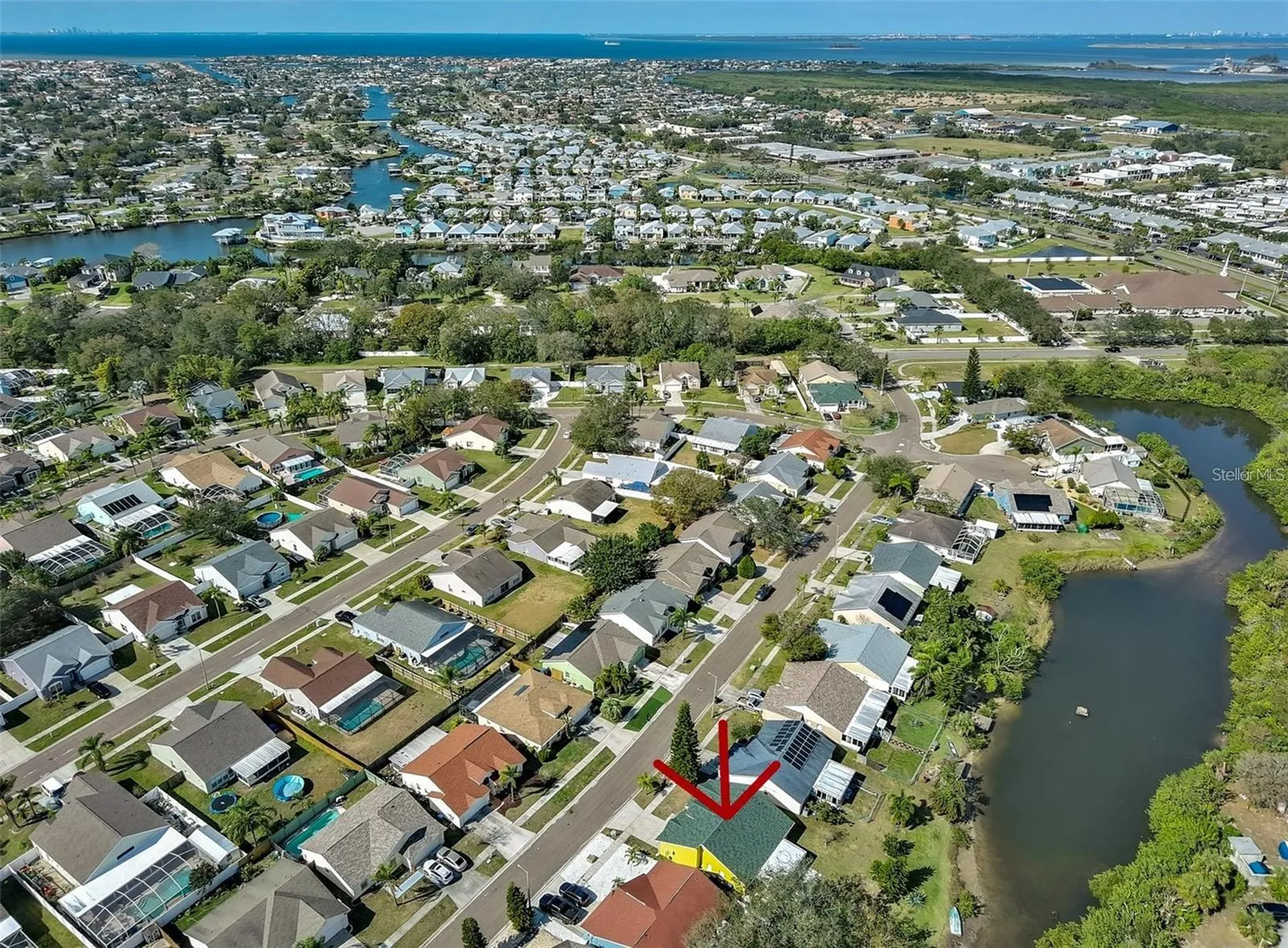 128 Lookout Drive Apollo Beach FL 33572
