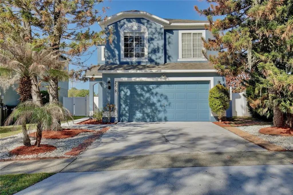 2115 Heathwood Circle Orlando FL 32828