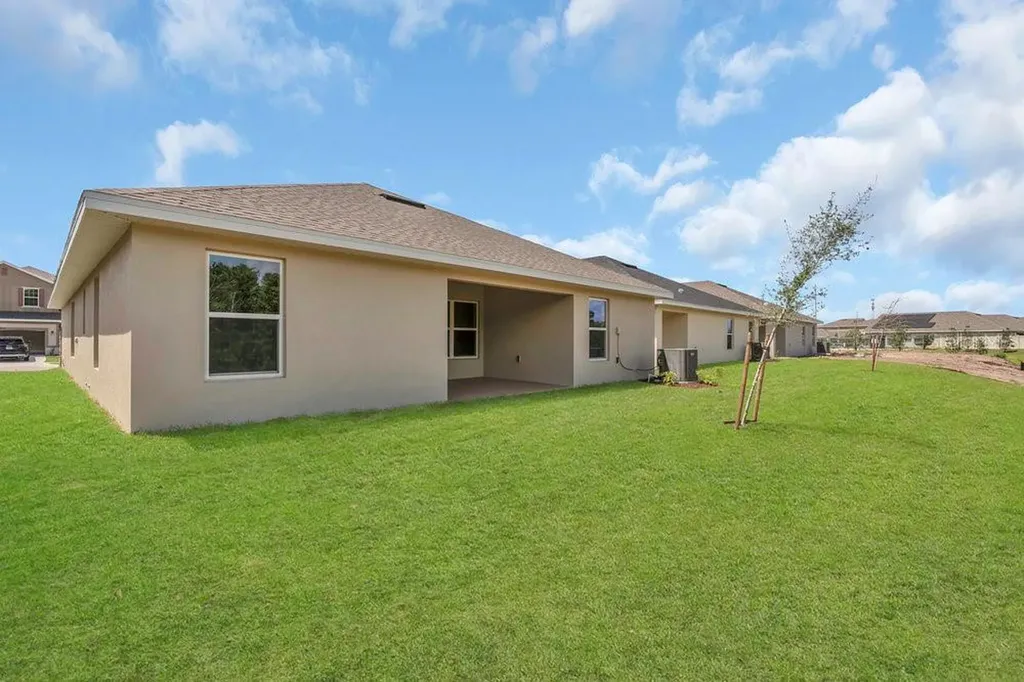 4480 Sagefield St Cloud FL 34773