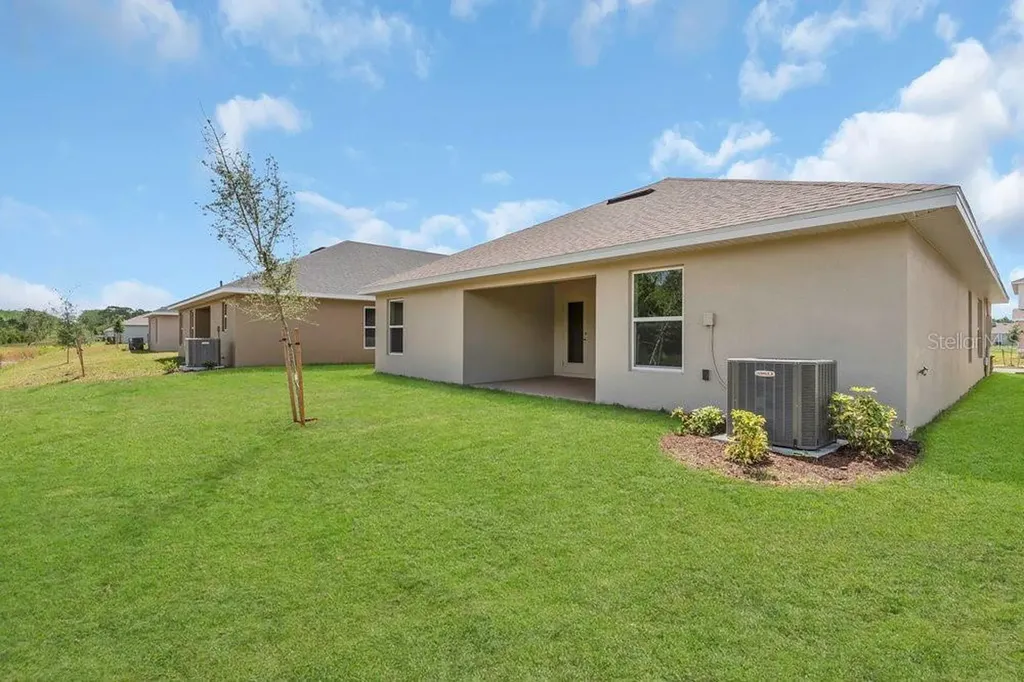 4480 Sagefield St Cloud FL 34773
