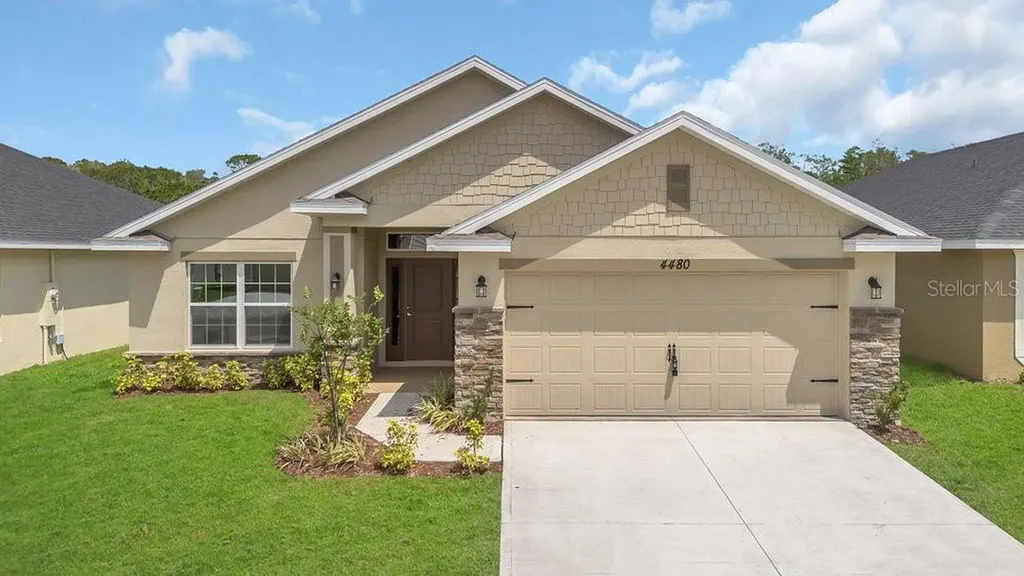 4480 Sagefield St Cloud FL 34773