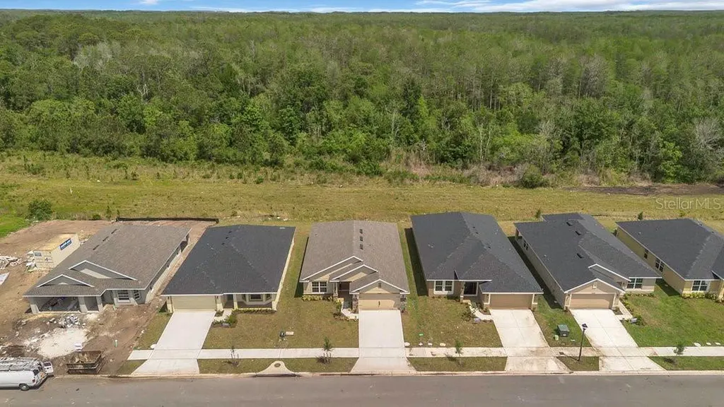 4480 Sagefield St Cloud FL 34773