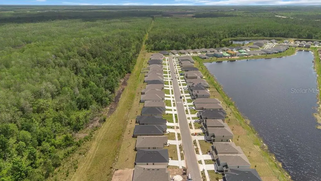 4480 Sagefield St Cloud FL 34773