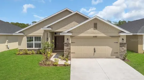 4480 Sagefield St Cloud FL 34773