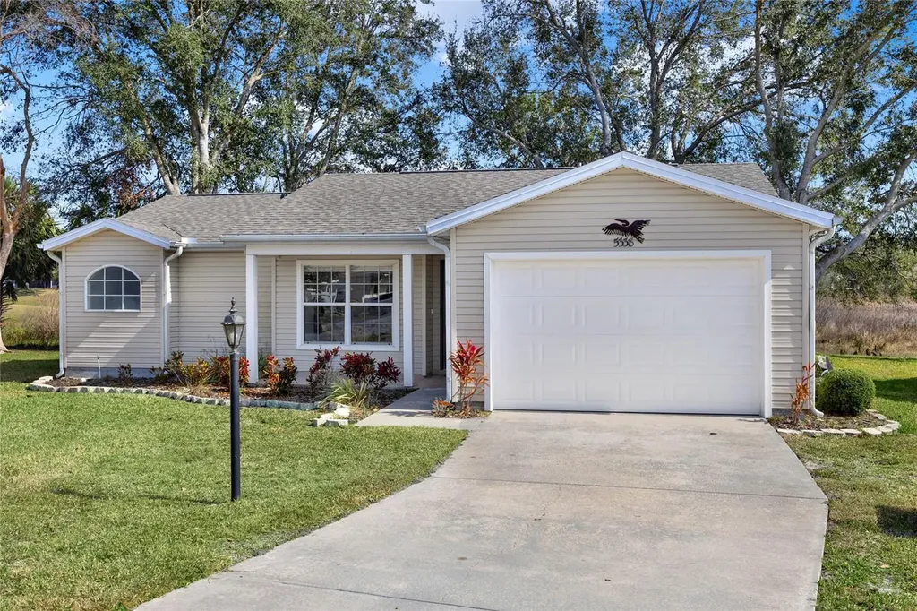 5338 Tigers Tail Leesburg FL 34748