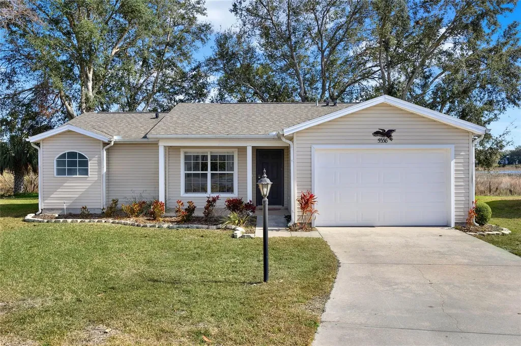 5338 Tigers Tail Leesburg FL 34748