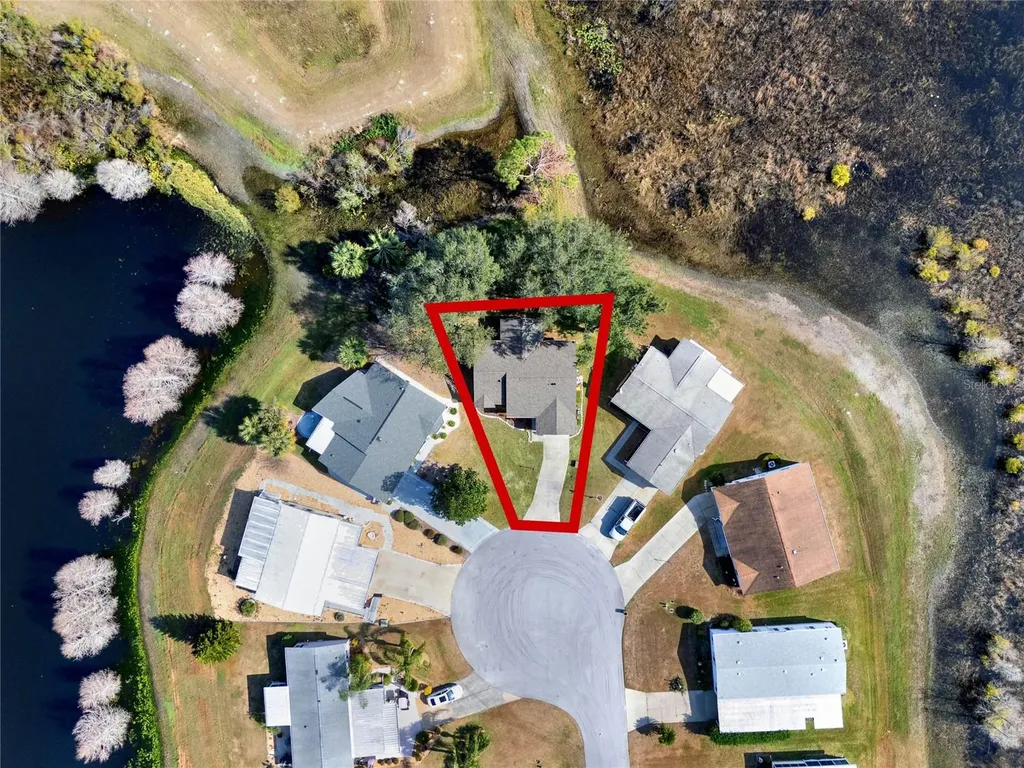 5338 Tigers Tail Leesburg FL 34748