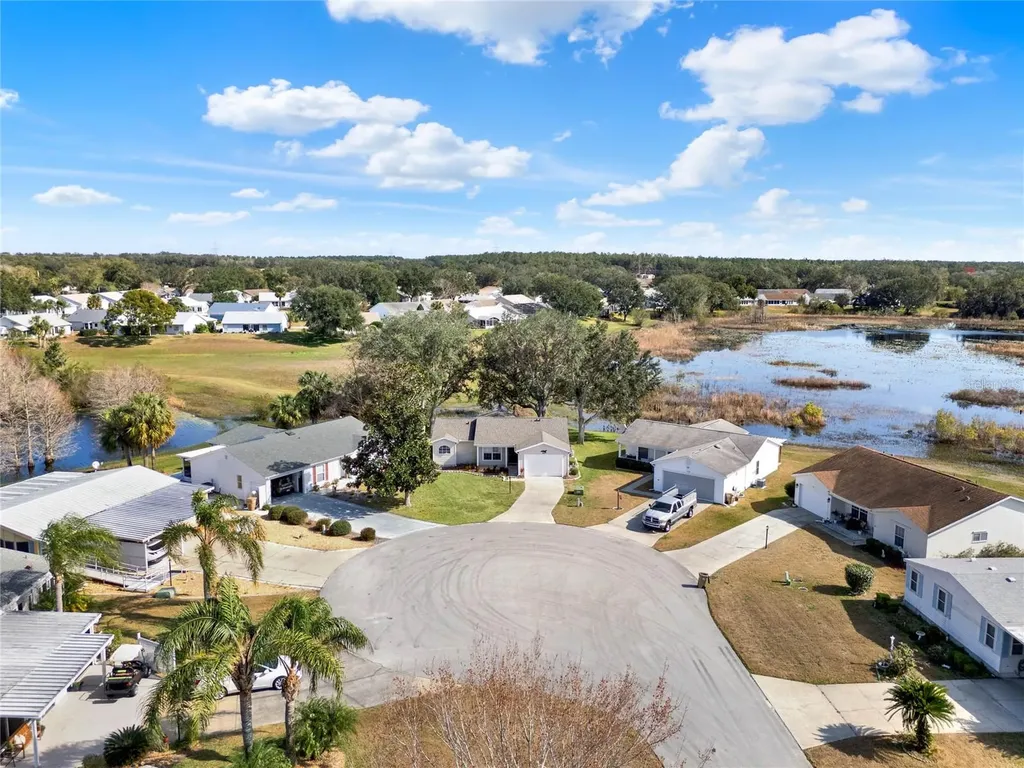 5338 Tigers Tail Leesburg FL 34748