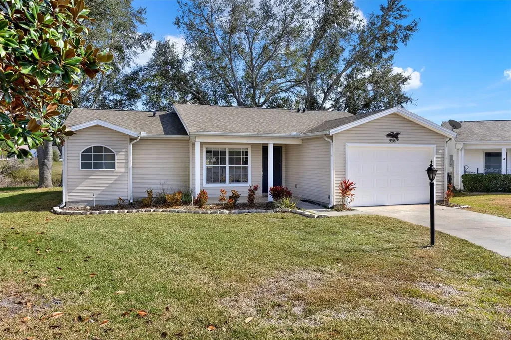5338 Tigers Tail Leesburg FL 34748