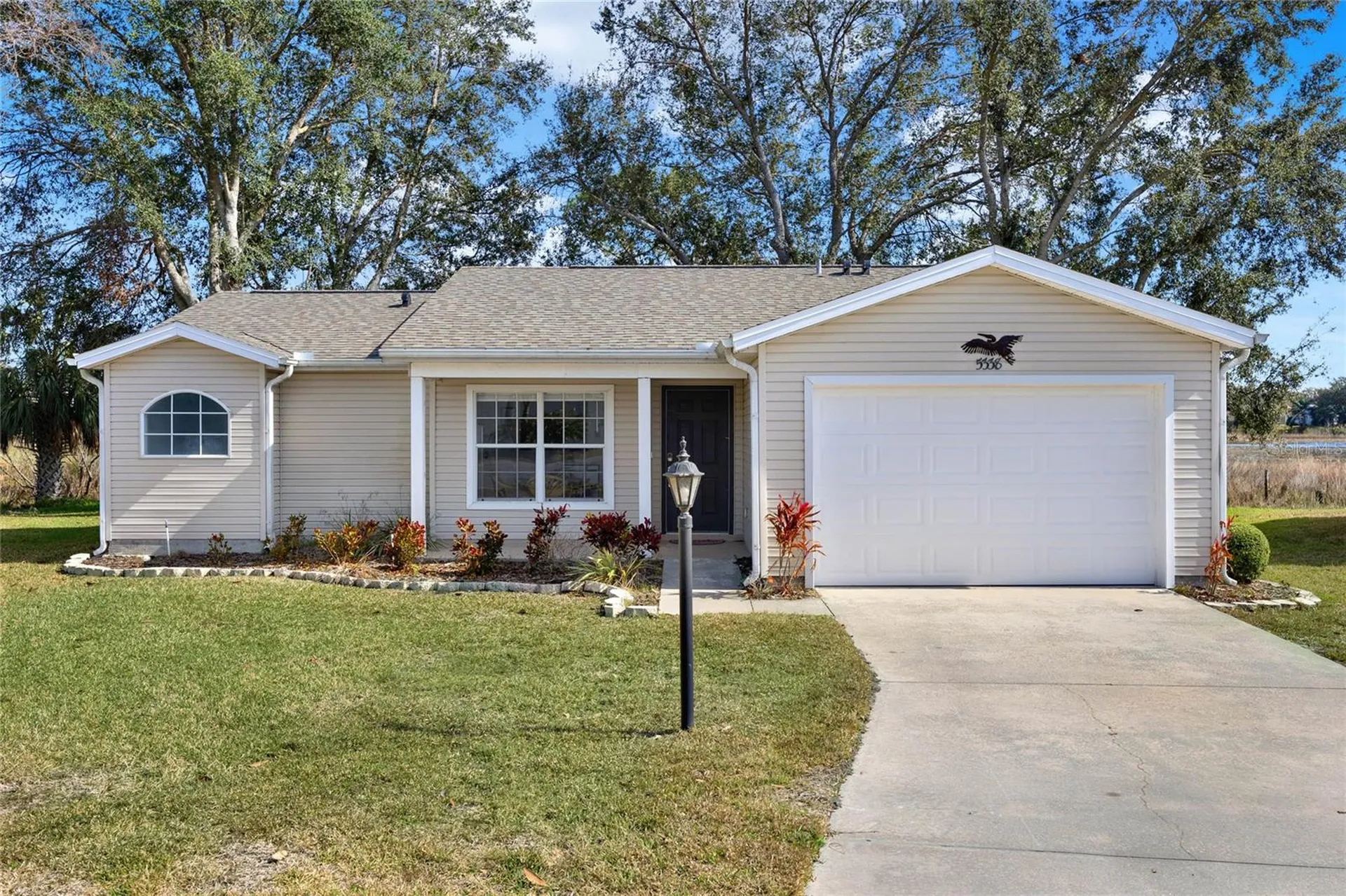 5338 Tigers Tail Leesburg FL 34748
