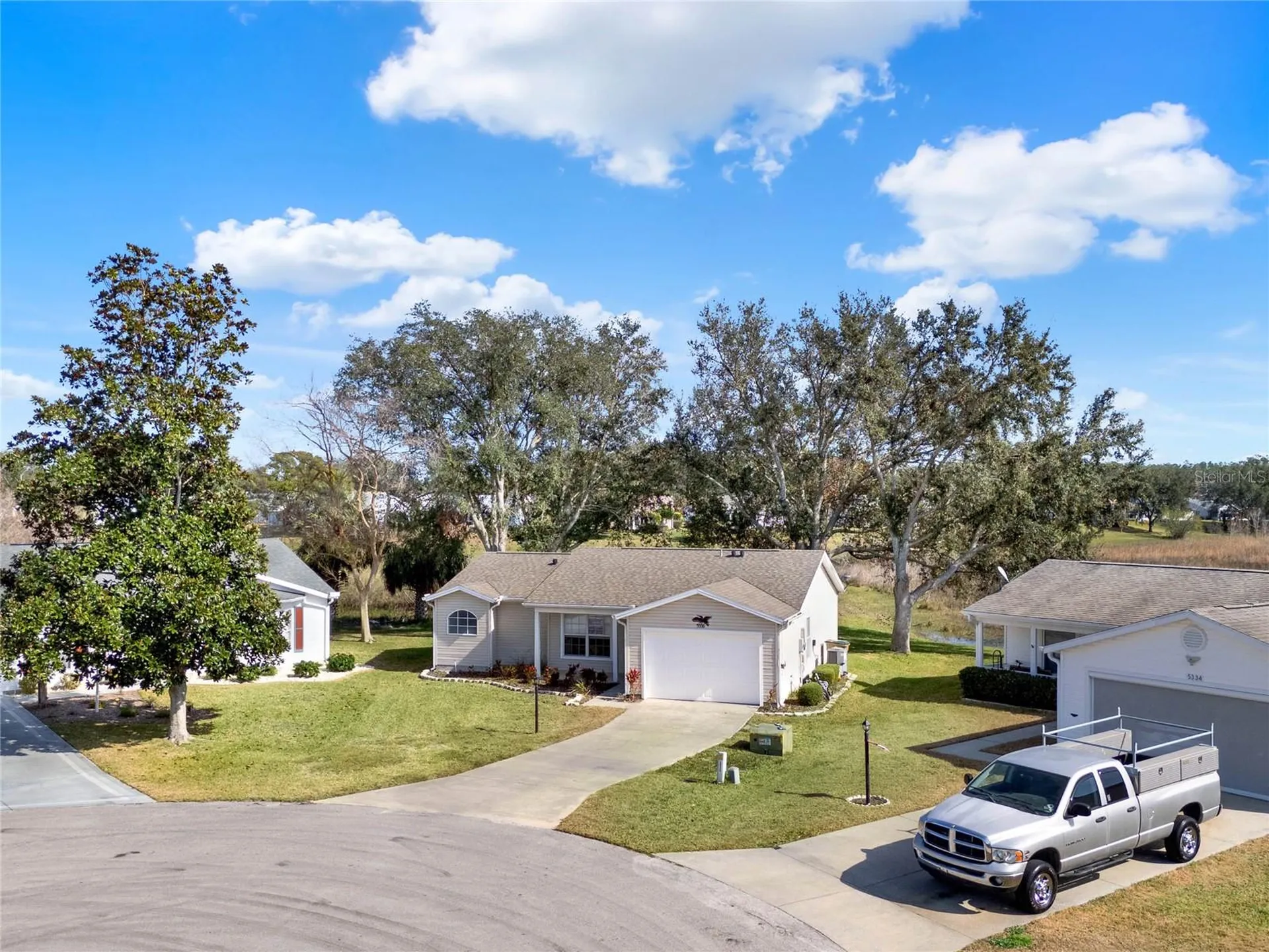5338 Tigers Tail Leesburg FL 34748