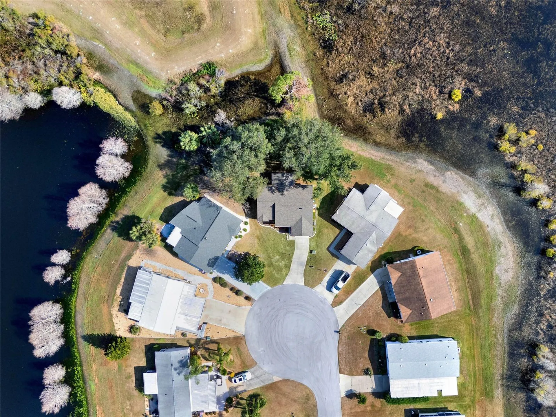 5338 Tigers Tail Leesburg FL 34748