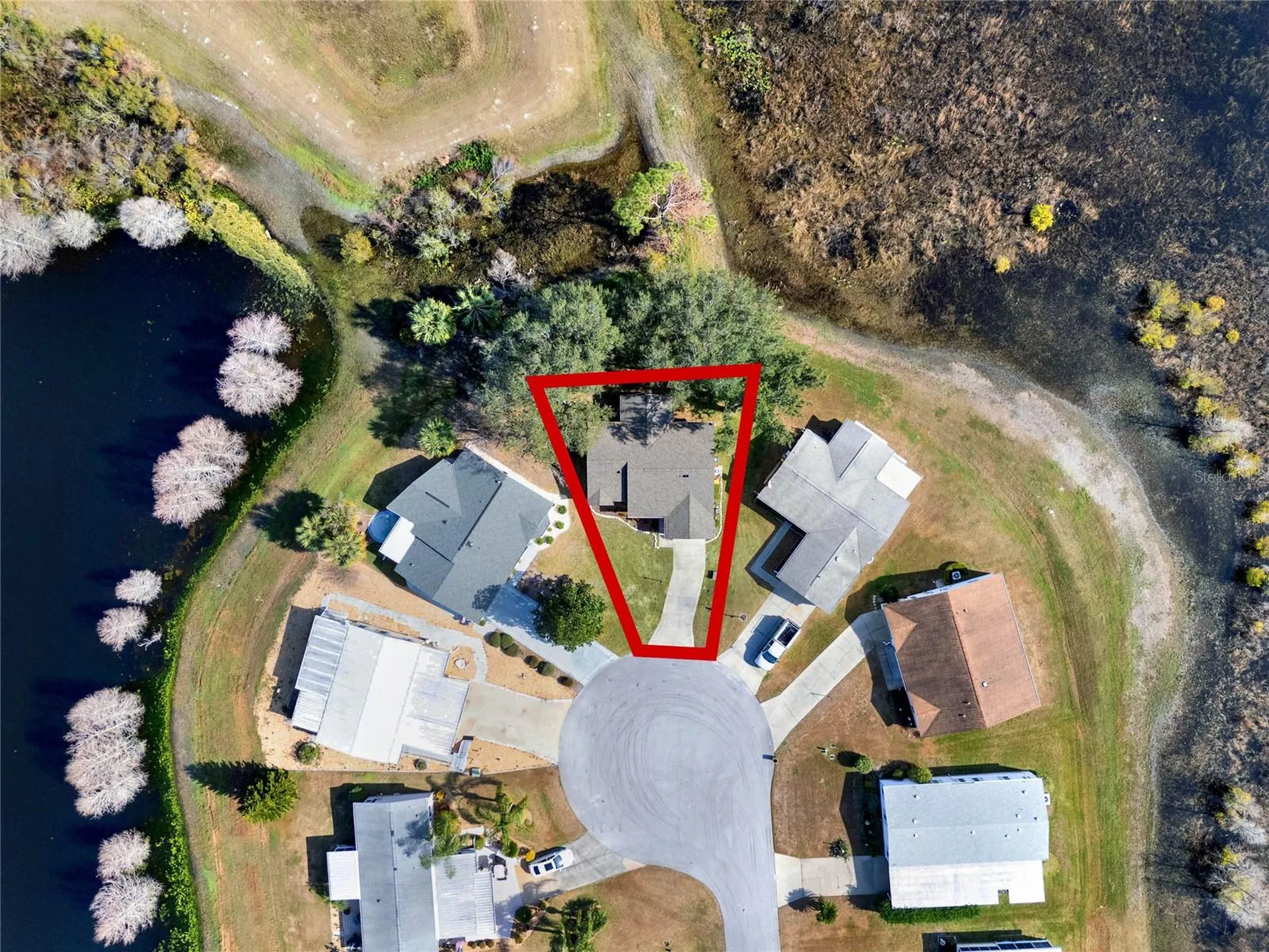 5338 Tigers Tail Leesburg FL 34748