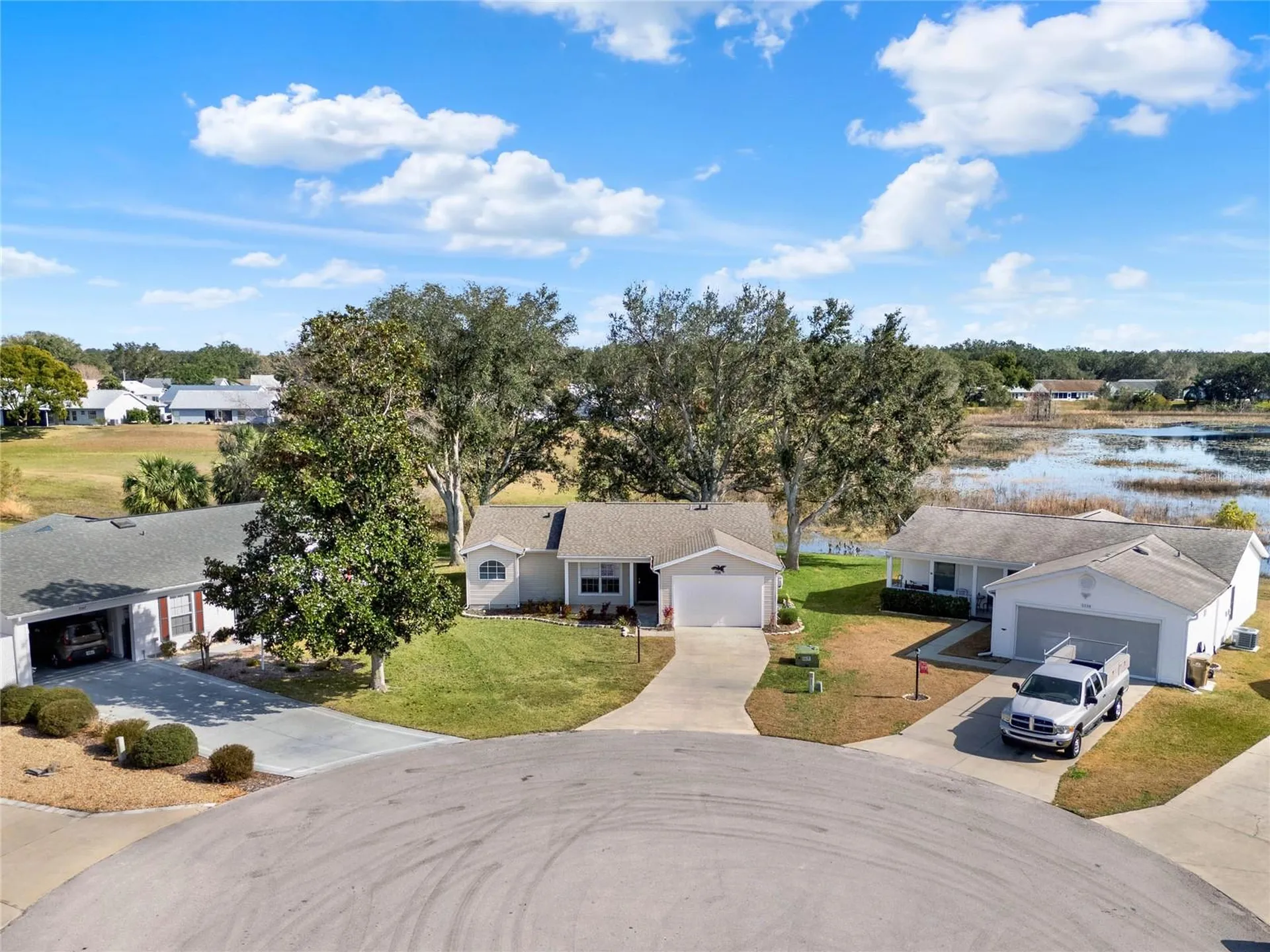 5338 Tigers Tail Leesburg FL 34748