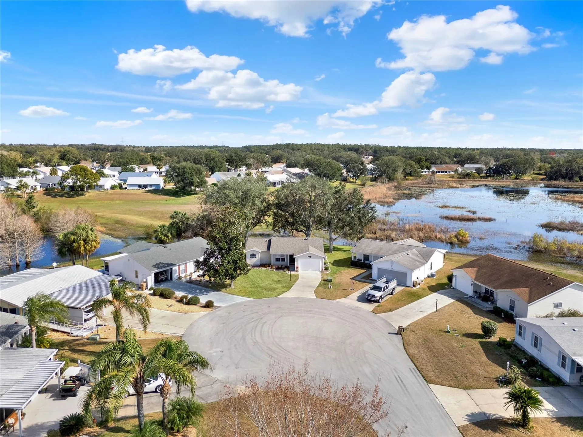 5338 Tigers Tail Leesburg FL 34748