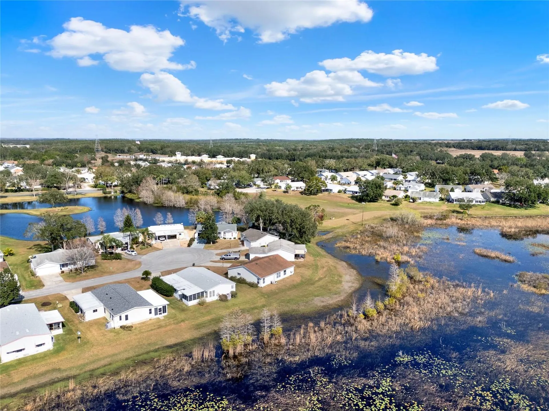5338 Tigers Tail Leesburg FL 34748