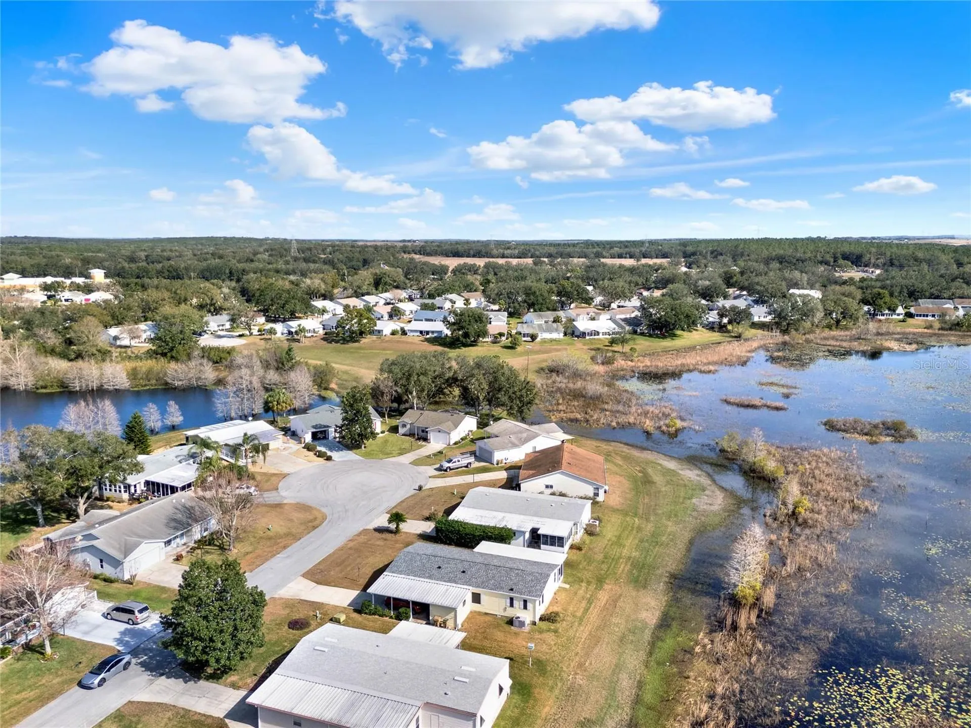 5338 Tigers Tail Leesburg FL 34748
