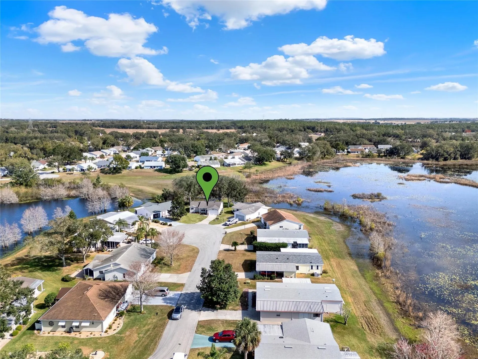 5338 Tigers Tail Leesburg FL 34748