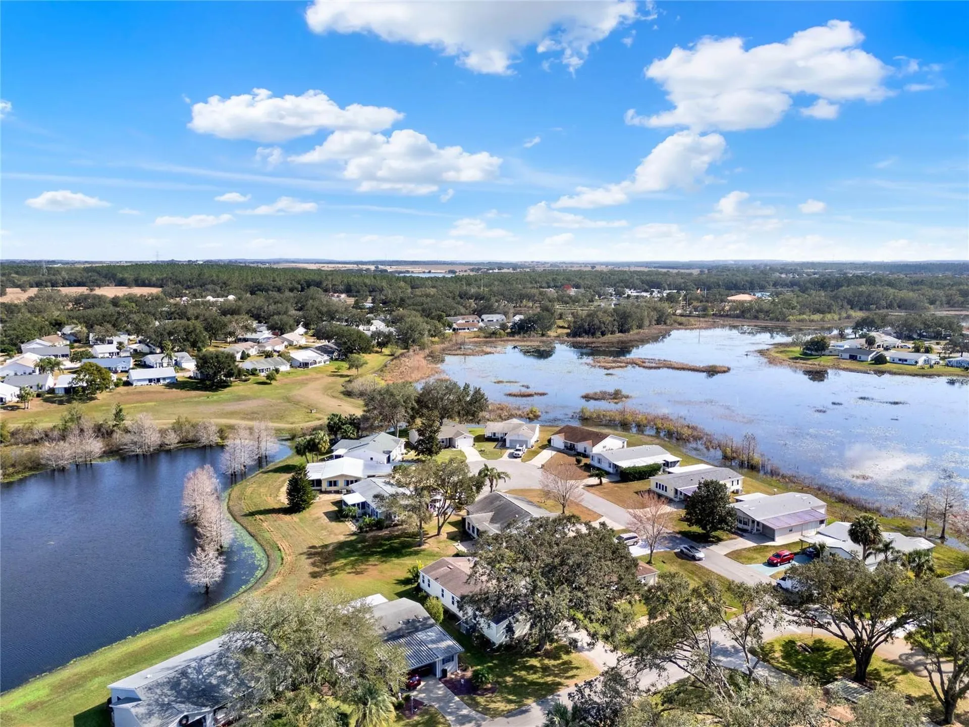 5338 Tigers Tail Leesburg FL 34748