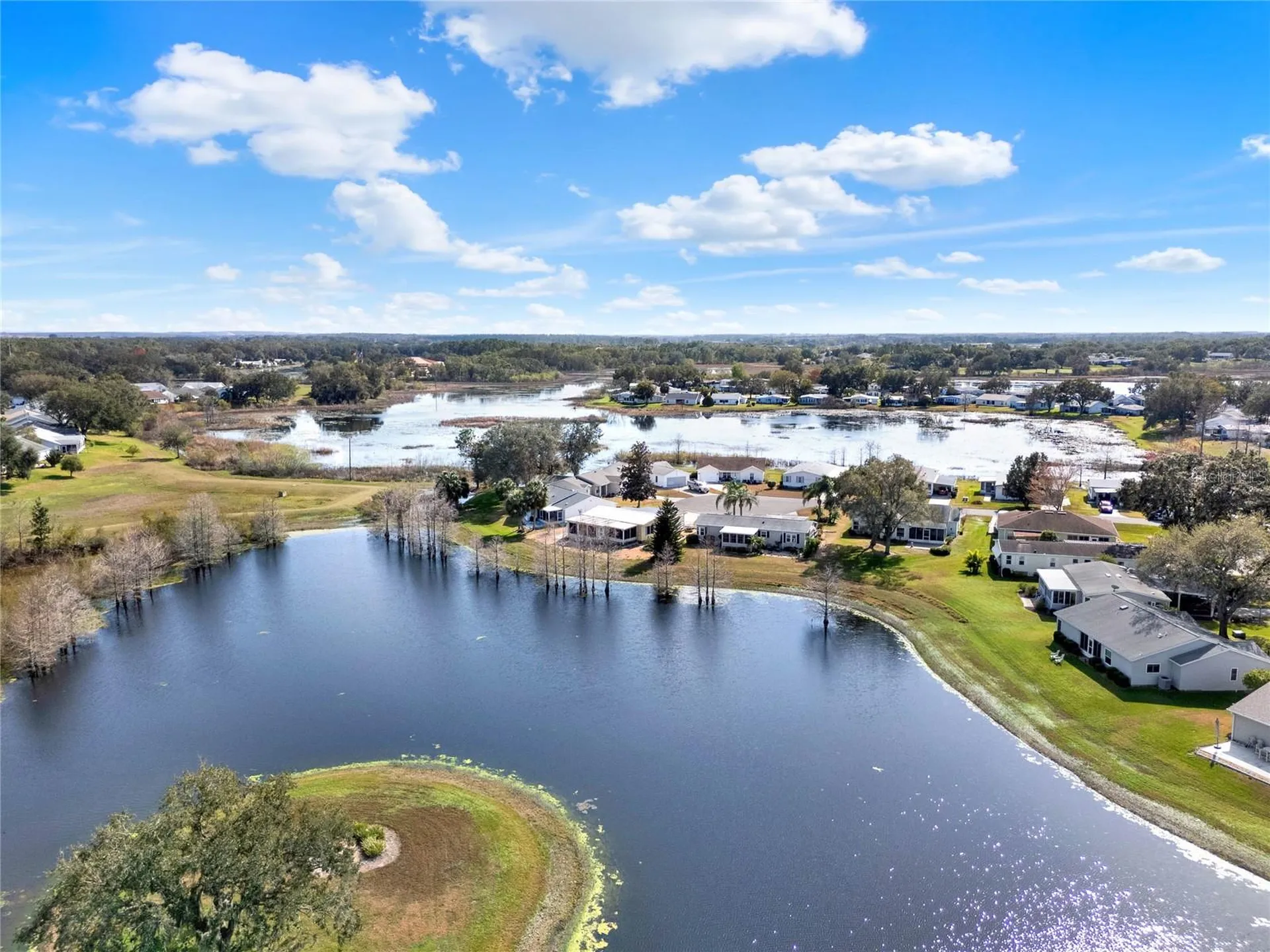 5338 Tigers Tail Leesburg FL 34748