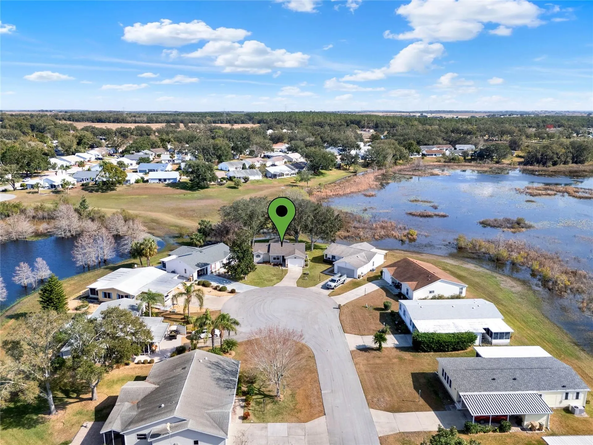 5338 Tigers Tail Leesburg FL 34748
