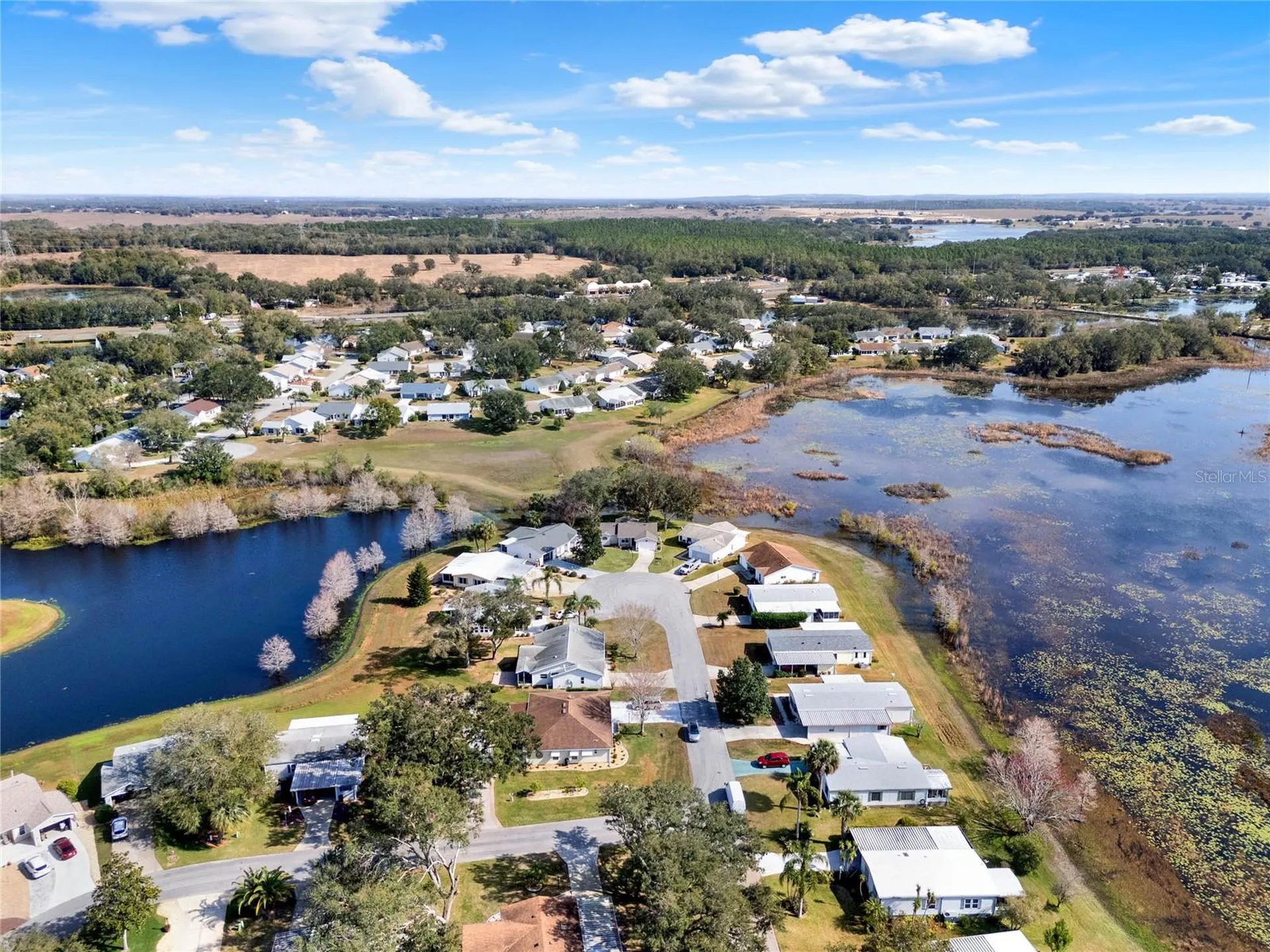 5338 Tigers Tail Leesburg FL 34748