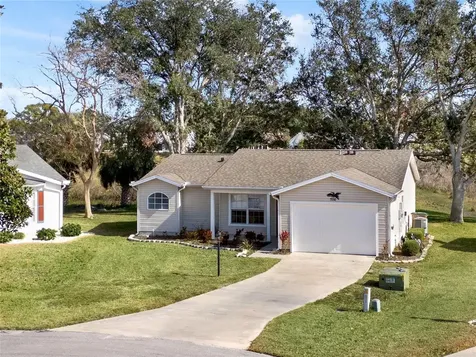 5338 Tigers Tail Leesburg FL 34748