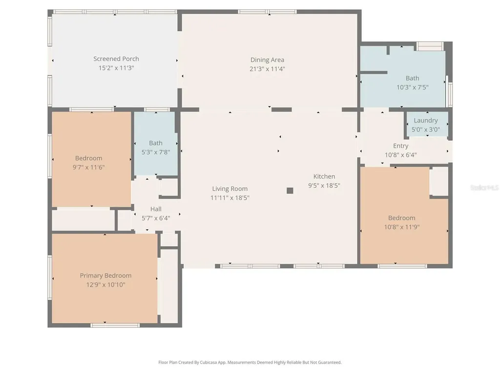 1511 4th Street SW Largo FL 33770