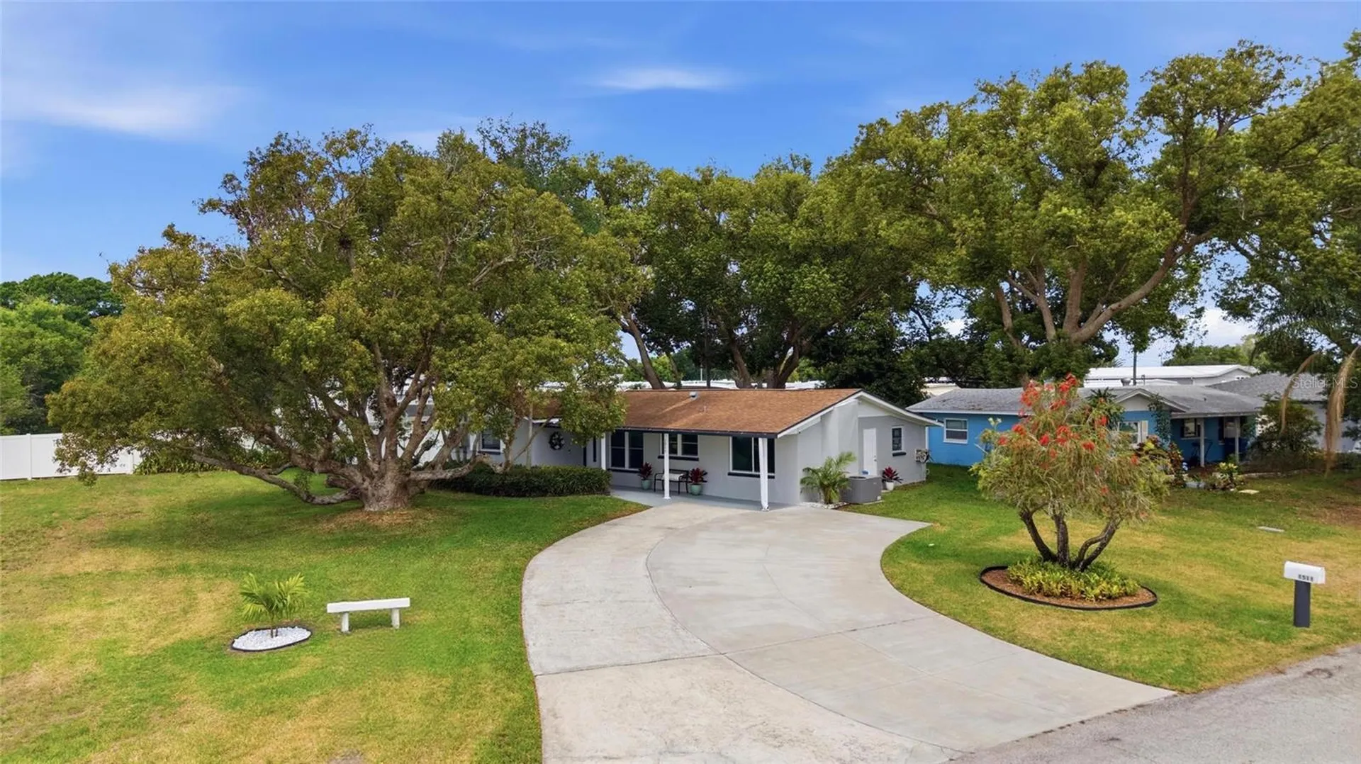 1511 4th Street SW Largo FL 33770