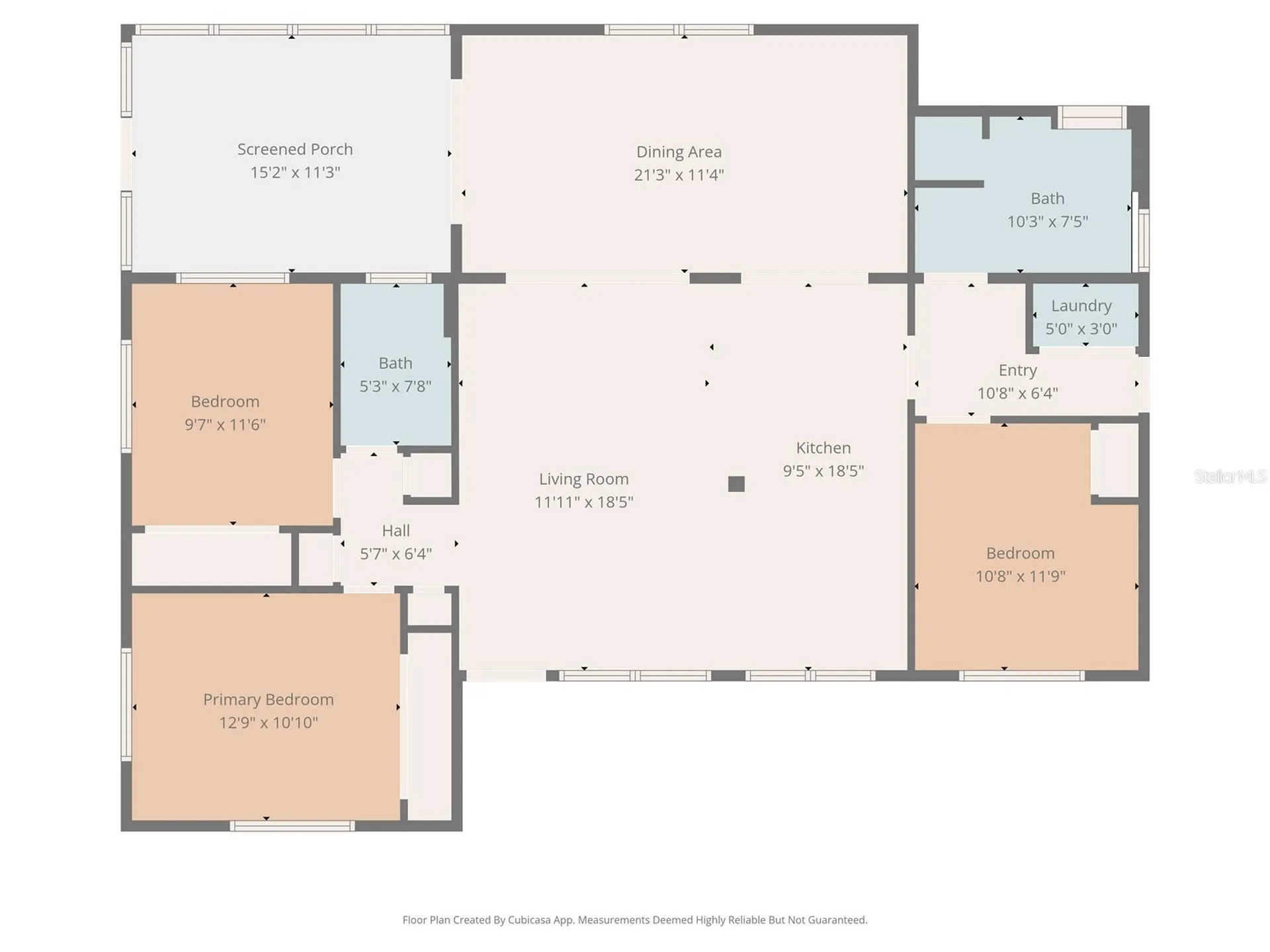1511 4th Street SW Largo FL 33770