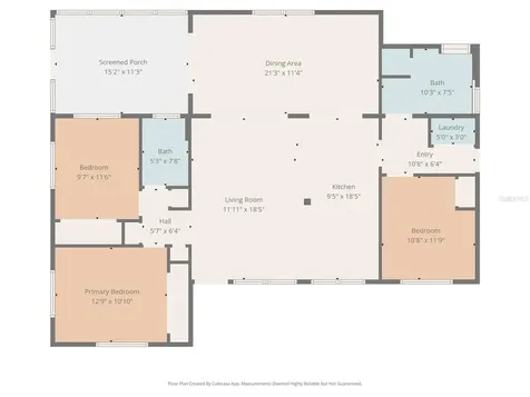 1511 4th Street SW Largo FL 33770