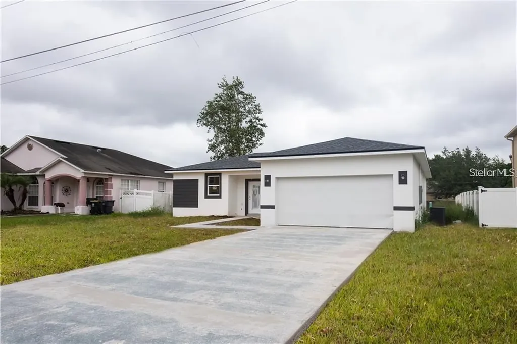23 Sawfish Court Kissimmee FL 34759