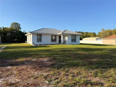 472 Shaw Lake Road Pierson FL 32180