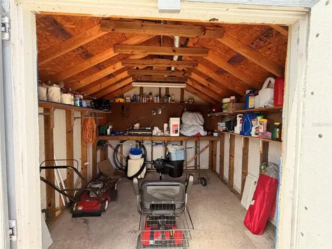 472 Shaw Lake Road Pierson FL 32180