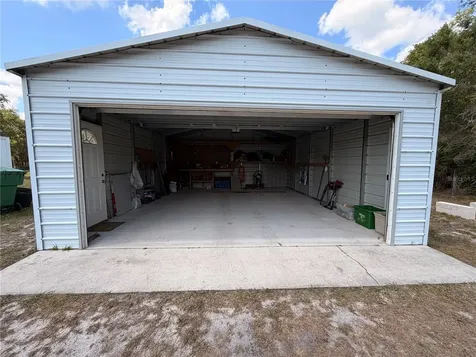 472 Shaw Lake Road Pierson FL 32180