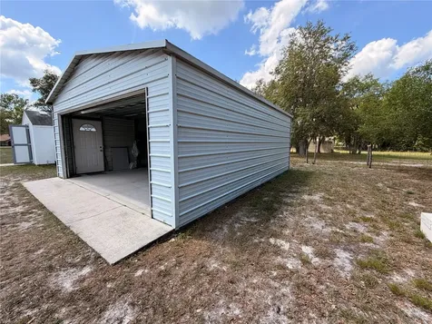 472 Shaw Lake Road Pierson FL 32180