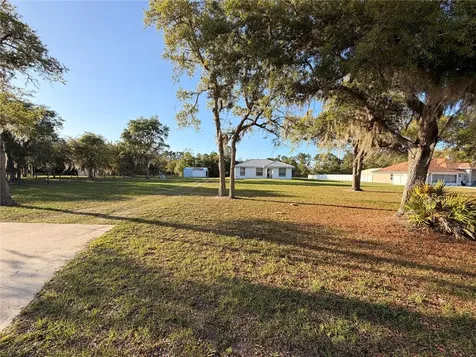 472 Shaw Lake Road Pierson FL 32180