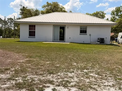 472 Shaw Lake Road Pierson FL 32180