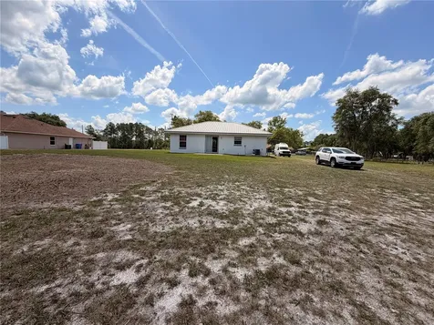 472 Shaw Lake Road Pierson FL 32180