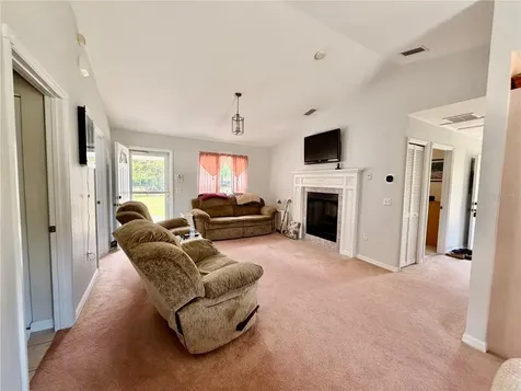472 Shaw Lake Road Pierson FL 32180