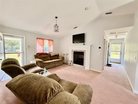 472 Shaw Lake Road Pierson FL 32180