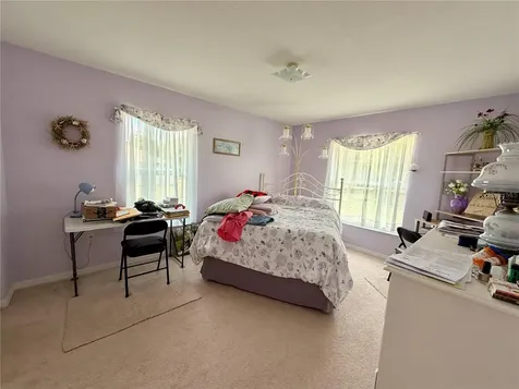 472 Shaw Lake Road Pierson FL 32180
