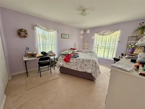 472 Shaw Lake Road Pierson FL 32180