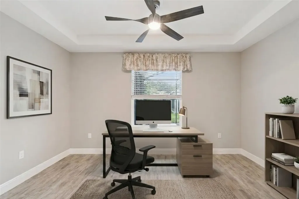 714 Oaks Shores Road Leesburg FL 34748
