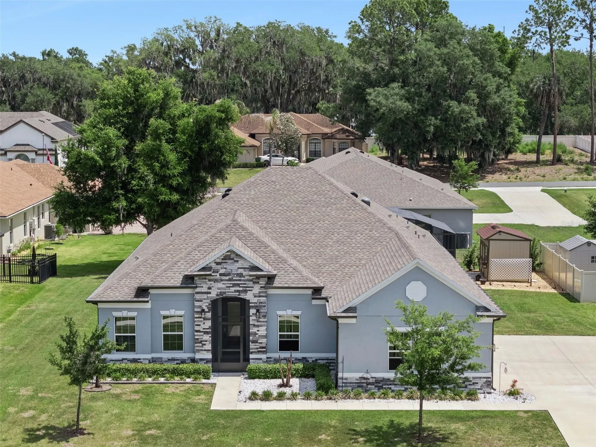 714 Oaks Shores Road Leesburg FL 34748