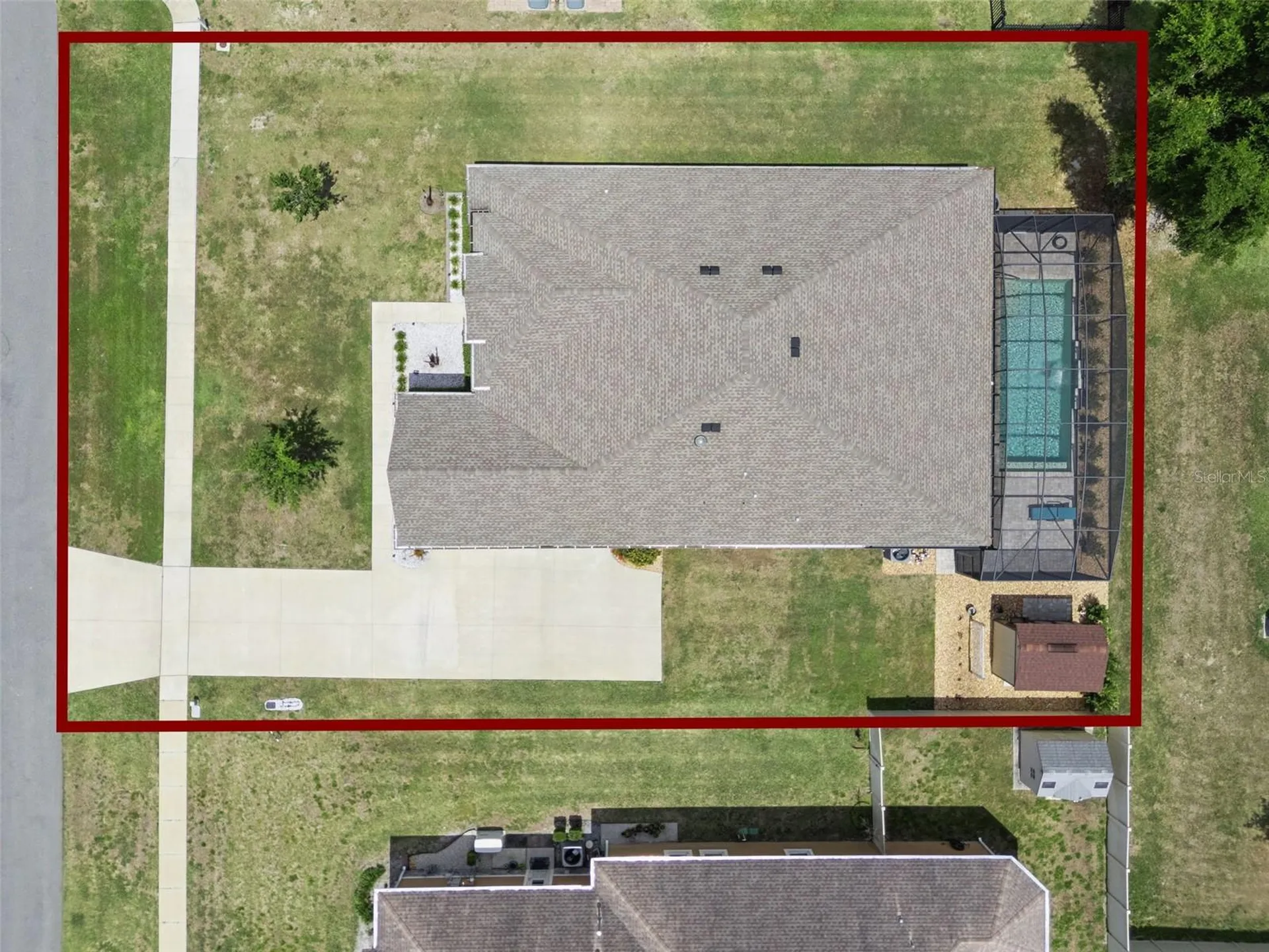 714 Oaks Shores Road Leesburg FL 34748