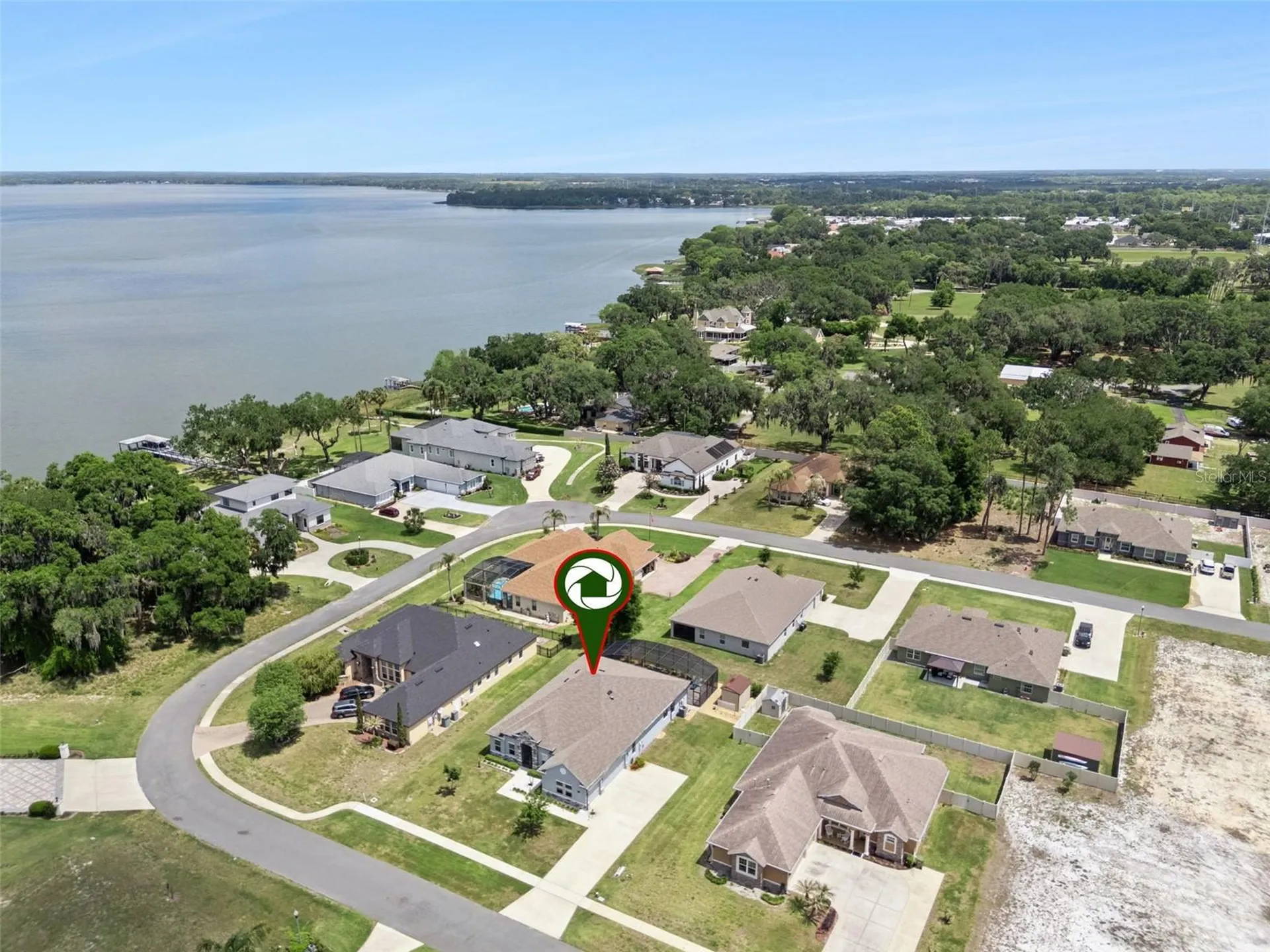 714 Oaks Shores Road Leesburg FL 34748