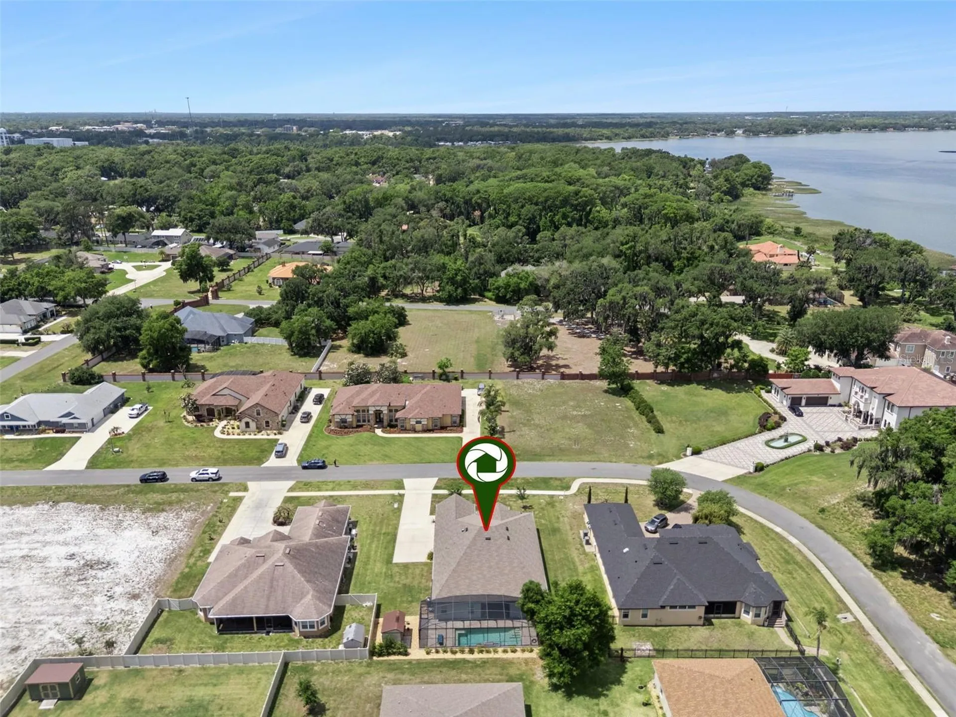 714 Oaks Shores Road Leesburg FL 34748